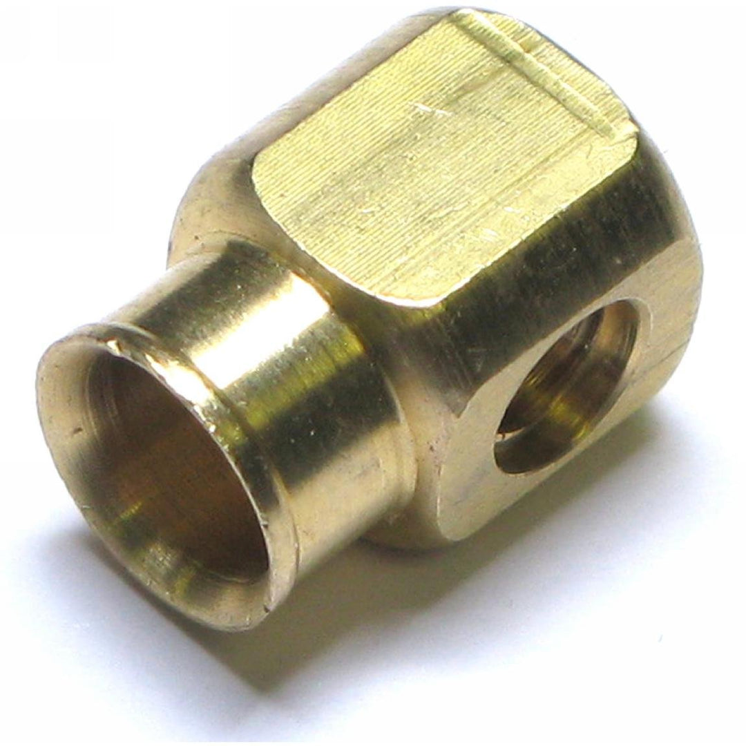 RT Flow Connector - Tippmann Part #TA10058 - TippmannParts