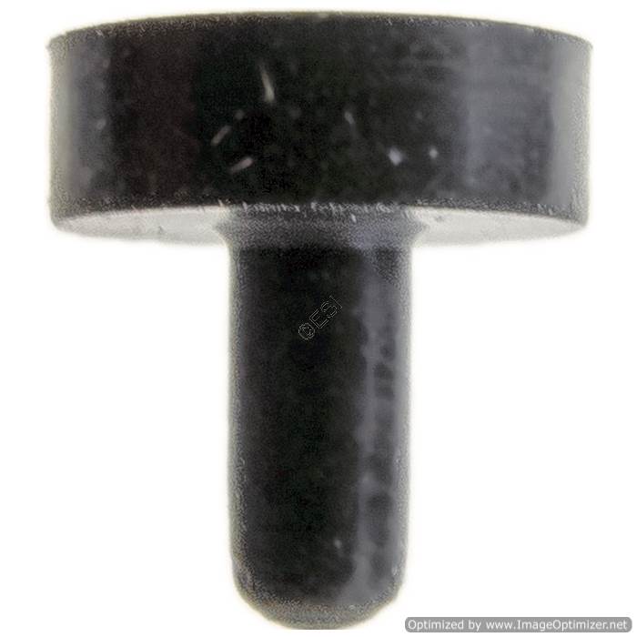 Rubber Ball Detent Stopper - Kingman Part #BLS037 - TippmannParts