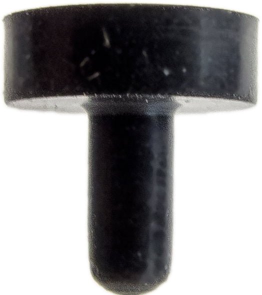 Rubber Ball Detent Stopper - Kingman Part BLS037 - TippmannParts