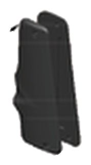 Rubber Grip - Empire BT (Battle Tested) Part 17717 - TippmannParts
