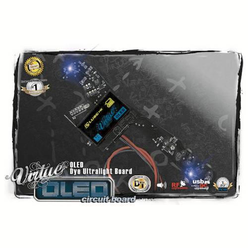 Rupture Disc - 3000 PSI Tank - Smart Parts Part #RUP5000 - TippmannParts