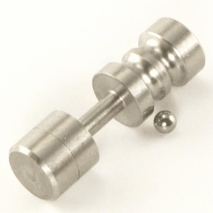 Safety Button (not ball or spring) - Kingman Part #38C - TippmannParts