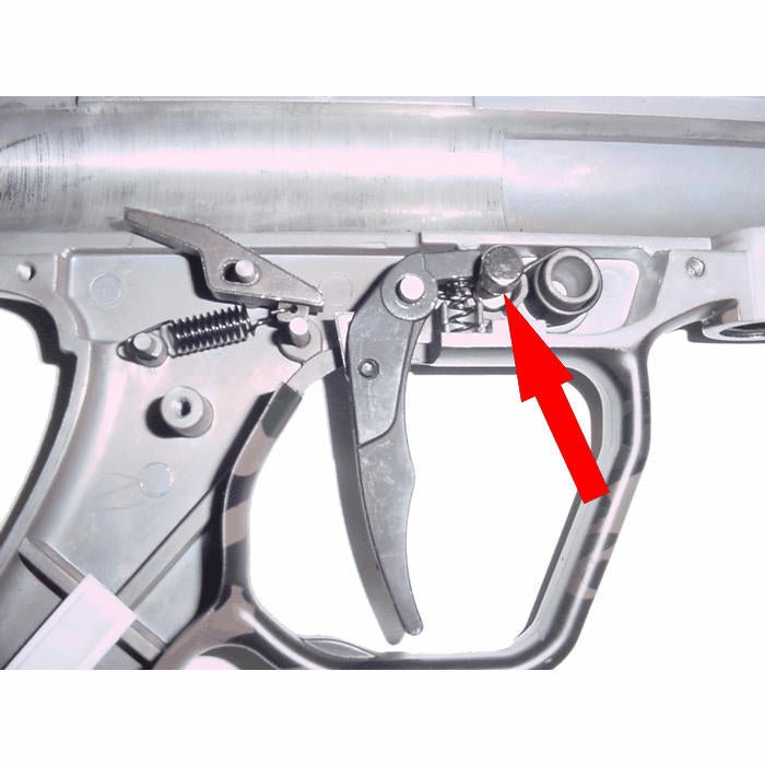 Safety - JT Part 132739-000 - TippmannParts