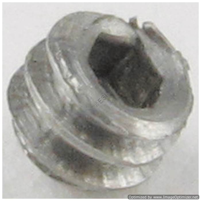Safety Set Screw - Air Gun Designs (AGD) Part #313161 - TippmannParts