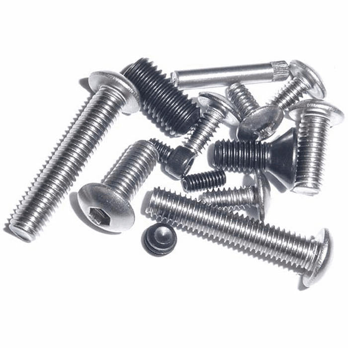 Screw Kit - Smart Parts Part ION201 - TippmannParts