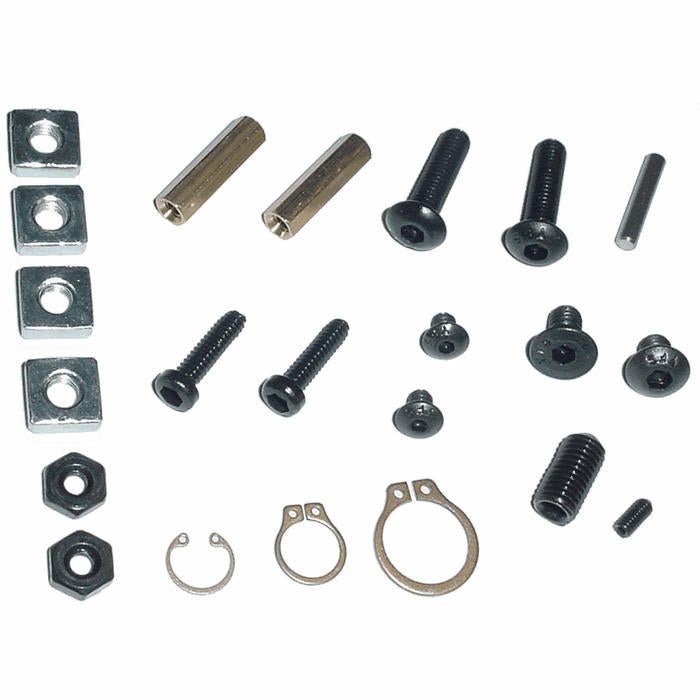 Screw Kit - Smart Parts Part VIB201 - TippmannParts