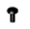 Screw Thcs 6-32 X .375 - Empire BT (Battle Tested) Part 38982 - TippmannParts