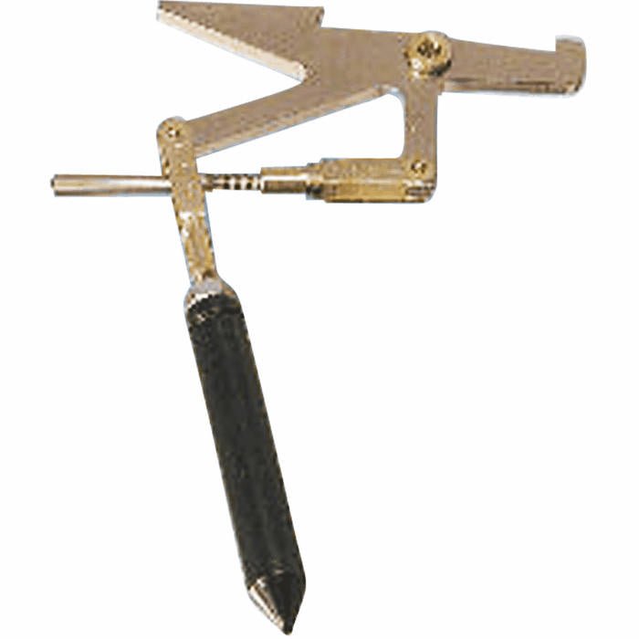 Sear Assembly with Piston - Air Gun Designs (AGD) Part 001386 - TippmannParts