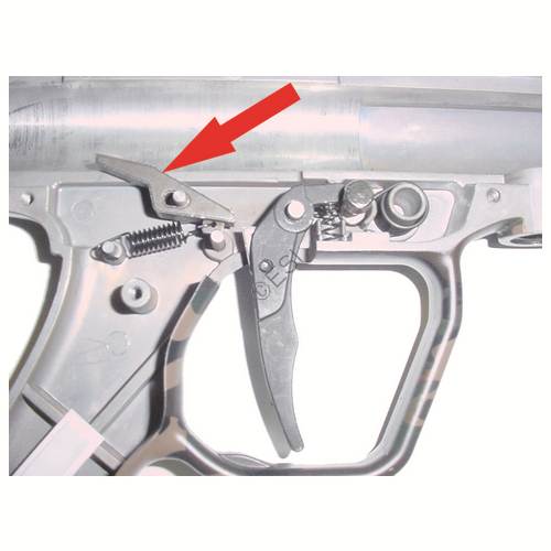 Sear - JT Part #135367 - 000 - TippmannParts