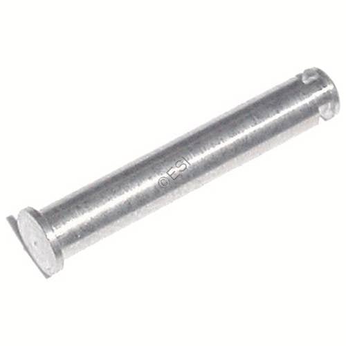 Sear Pin - Stainless Steel - JT Part #131166 - 000 - TippmannParts