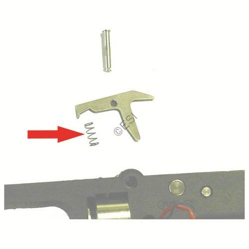 Sear Spring - Stryker Part #131515 - 000 - TippmannParts