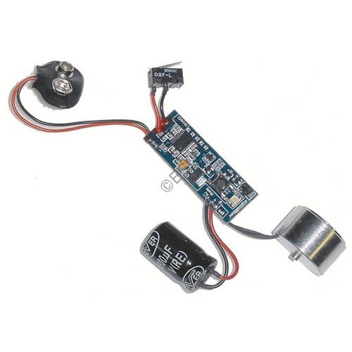 Sear Tripper Assembly - Tippmann Part #02 - 90 NA - TippmannParts