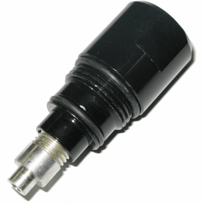 Secondary Regulator - Black - Kingman Part E08 - TippmannParts