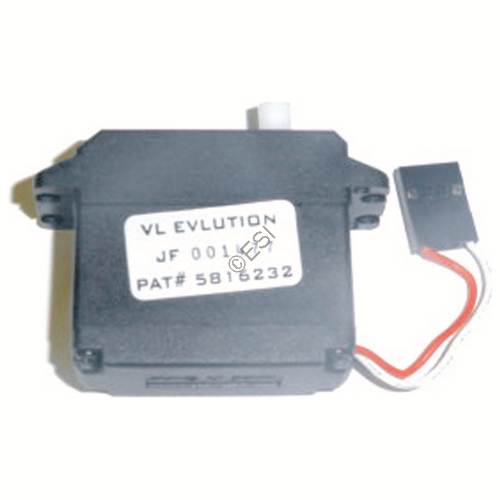 Servo Motor - ViewLoader Part #131157 - 000 - TippmannParts