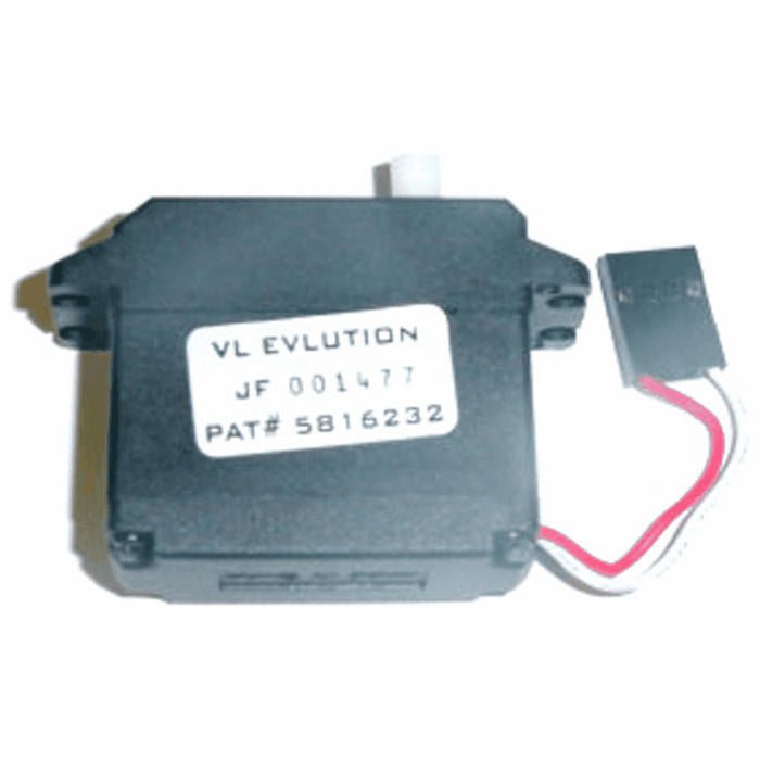 Servo Motor - ViewLoader Part 131157-000 - TippmannParts