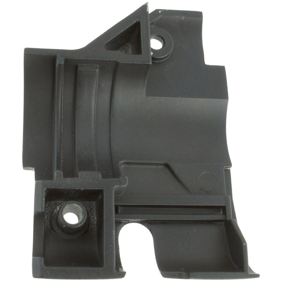Shell Access Panel - Left - Black - Empire BT (Battle Tested) Part 17819 - TippmannParts