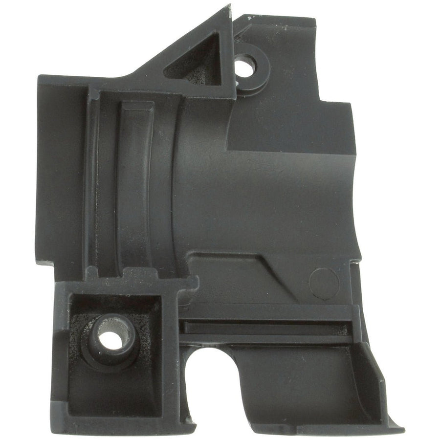 Shell Access Panel - Left - Black - Empire BT (Battle Tested) Part 17819 - TippmannParts