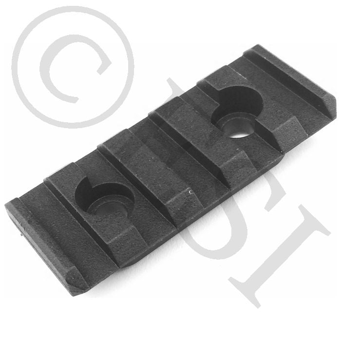 Short Picatinny Rail - Tippmann Part #TA50126 - TippmannParts