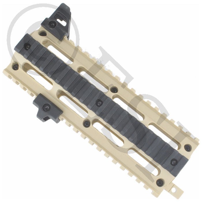 Shroud - Tan - US Army Part #TA06216 - TippmannParts