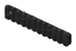 Side Rail - Empire BT (Battle Tested) Part 72746 - TippmannParts