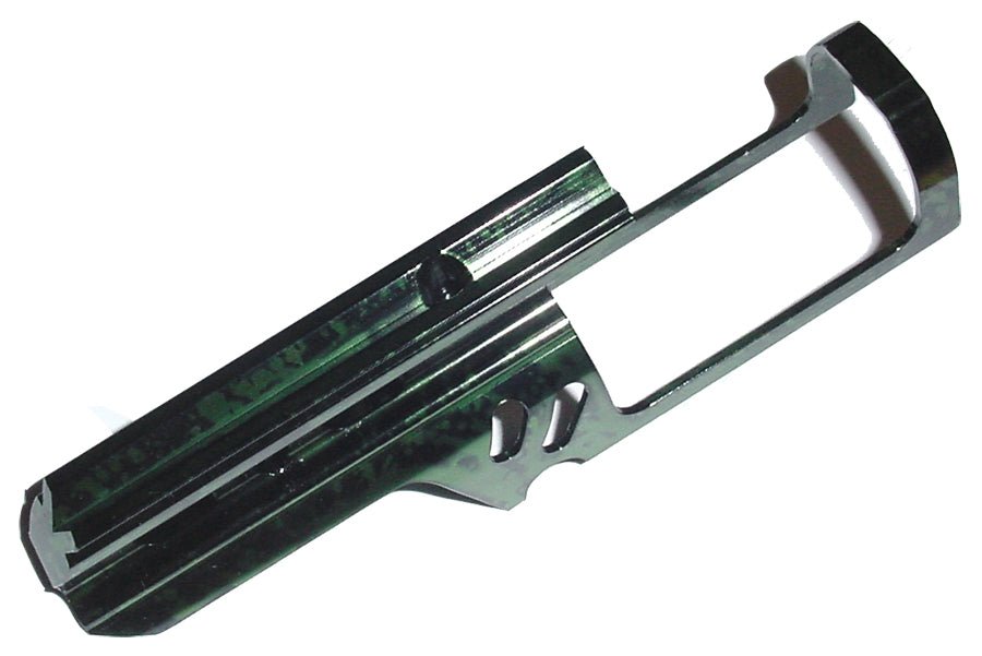 Sight Rail With Beaver Tail - Camo - Kingman Part 2647C - TippmannParts