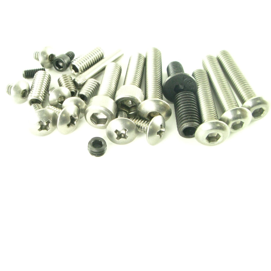 Smart Parts Ion OEM Screw Kit - TippmannParts