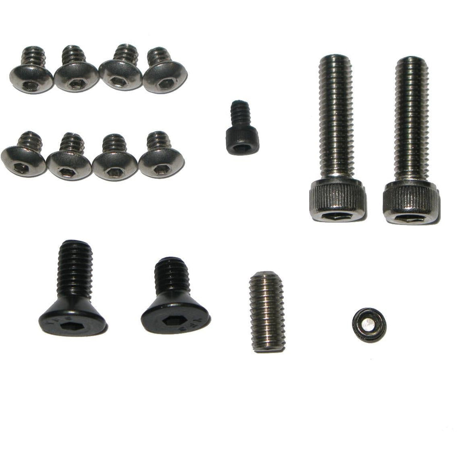 Smart Parts OEM Screw Kit [EOS,Epiphany] - TippmannParts