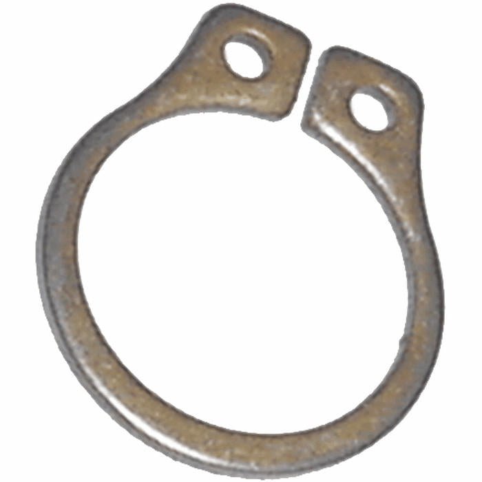 Solenoid Barb Tower Clip - Smart Parts Part CLP007 - TippmannParts