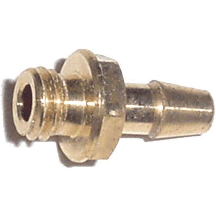 Solenoid Bard - 4mm - Smart Parts Part ISL103 - TippmannParts