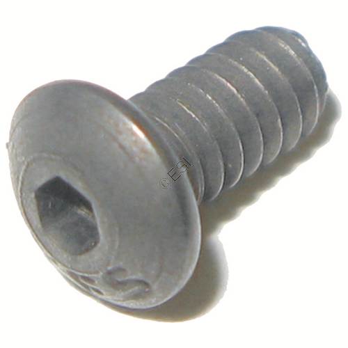 Solenoid Board / Manifold Mounting Screw - Smart Parts Part #SCRN0440X0250B - TippmannParts