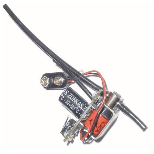 Solenoid Coil - Smart Parts Part #SOL3UPG - TippmannParts