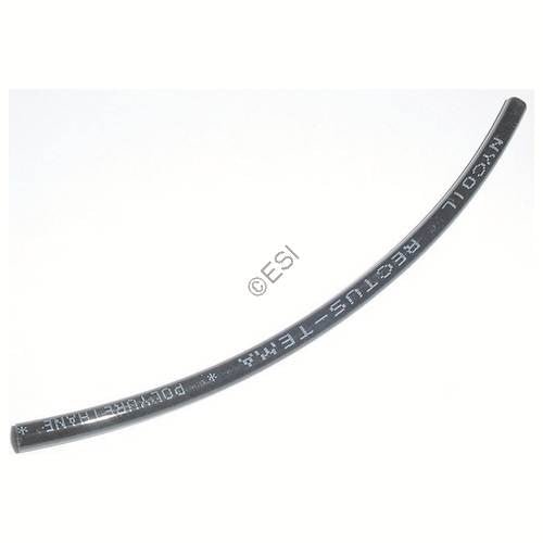 Solenoid Hose - Long - Smart Parts Part #HOS4MMBLK4075 - TippmannParts