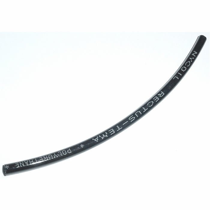 Solenoid Hose - Long - Smart Parts Part #HOS4MMBLK4075 - TippmannParts
