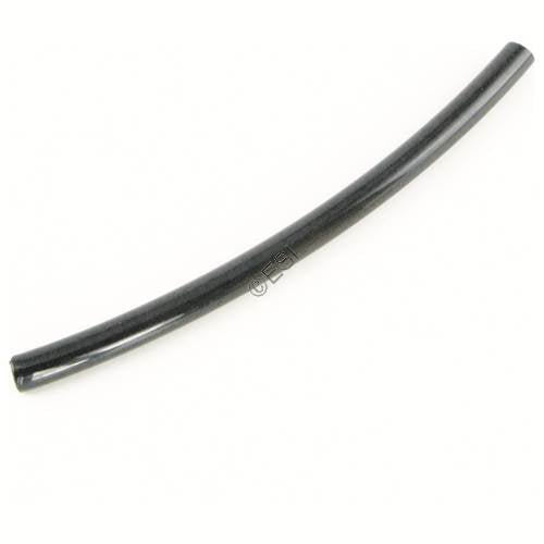 Solenoid Hose - Short - Smart Parts Part #HOS4MMBLK1075 - TippmannParts