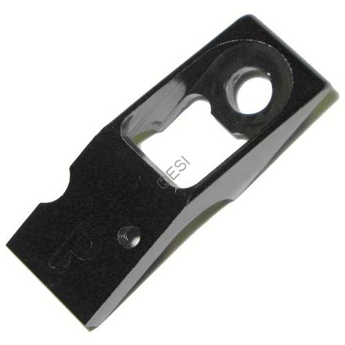 Solenoid Manifold Clamp - Smart Parts Part #IPS105P - TippmannParts