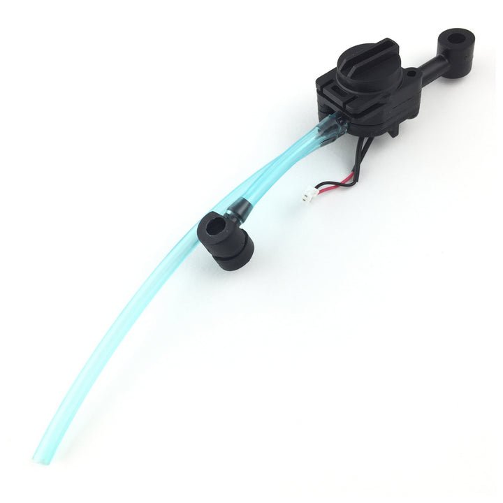 Solenoid with Hose and Front - Tippmann Part #74297 - TippmannParts