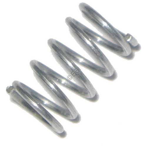 Spring Clip Lever Return - Smart Parts Part #SPR025 SP - TippmannParts