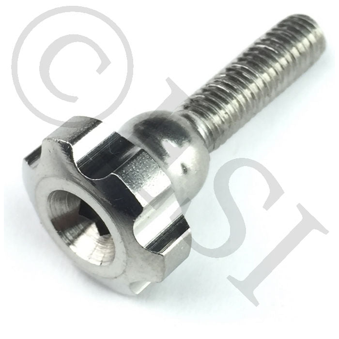 Sprocket Screw - Planet Eclipse Part #100.632.A - 000 - TippmannParts