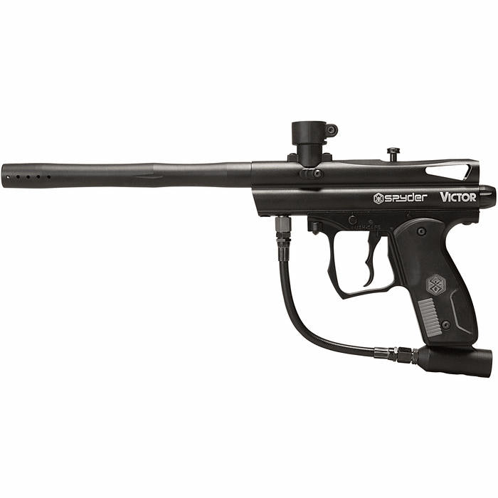 Spyder Victor Paintball Marker - TippmannParts
