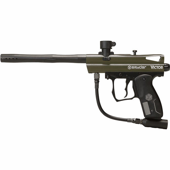 Spyder Victor Paintball Marker - TippmannParts