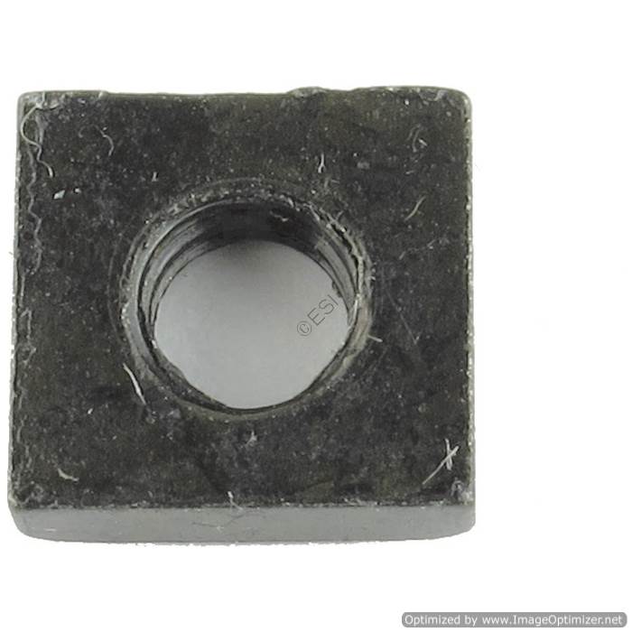 Square Bottom Line Nut - Brass Eagle Part #137539 - 000 - TippmannParts