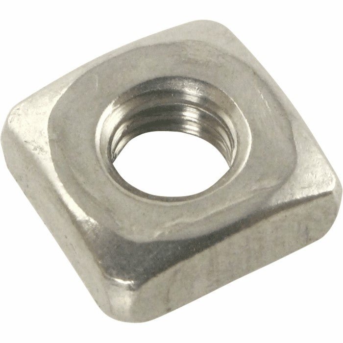 Square Nut - Air Gun Designs (AGD) Part 000159 - TippmannParts