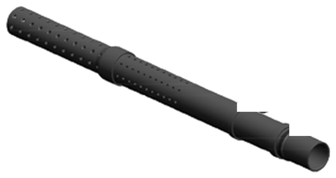 Standard Aluminum Barrel - Empire BT (Battle Tested) Part 72720 - TippmannParts