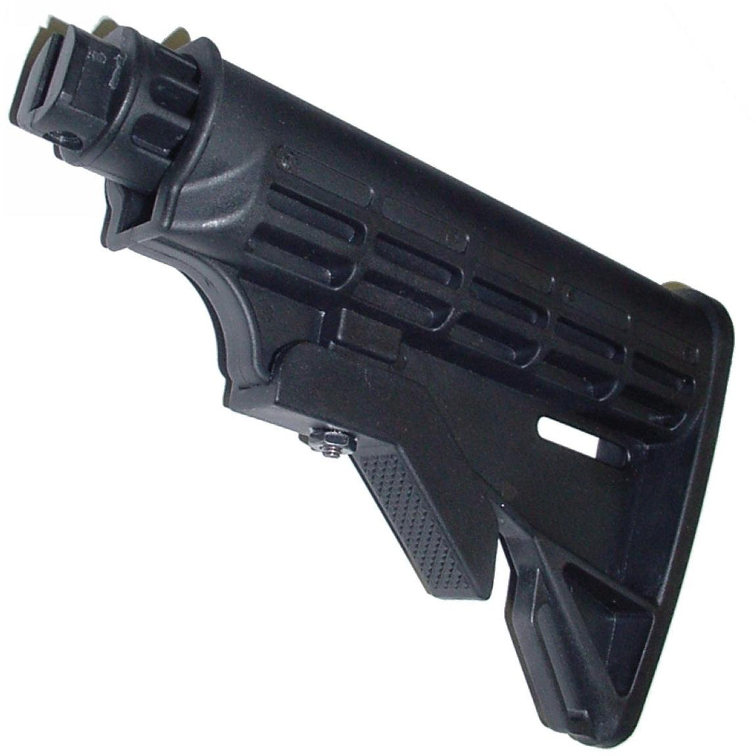 Stormer Collapsible Stock Assembly - Slide and Slide Tube - Tippmann Part 11922 - TippmannParts