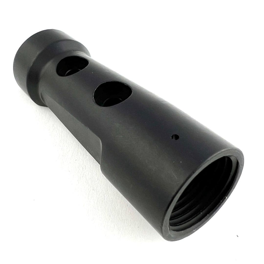 Straight Gas Line Tank Adapter - Tippmann Part TA02061 - TippmannParts