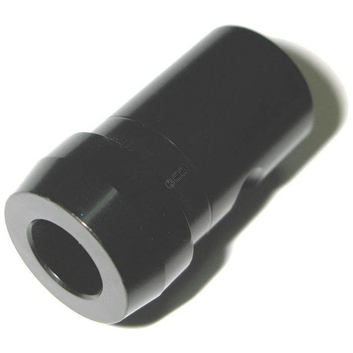 Striker Plug - Black - Kingman Part #1428C - TippmannParts