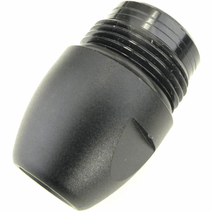 Striker Plug - Threaded - Fine Matte Black - Kingman Part STP026 - TippmannParts