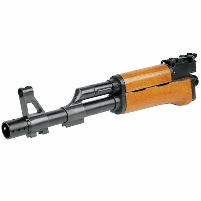 Tacamo AK-47 Barrel Kit with Wood [X7, Phenom] - TippmannParts