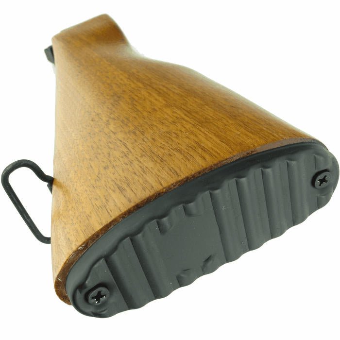 Tacamo AK - 47 Wooden Stock - TippmannParts