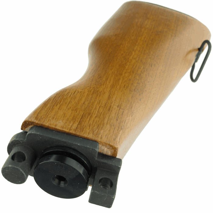 Tacamo AK - 47 Wooden Stock - TippmannParts